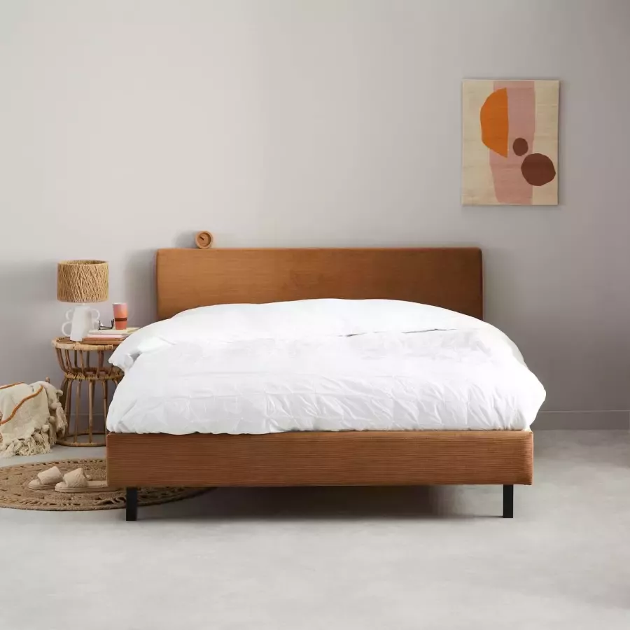 Wehkamp Home bed Charleston (140x200 cm) - Foto 1