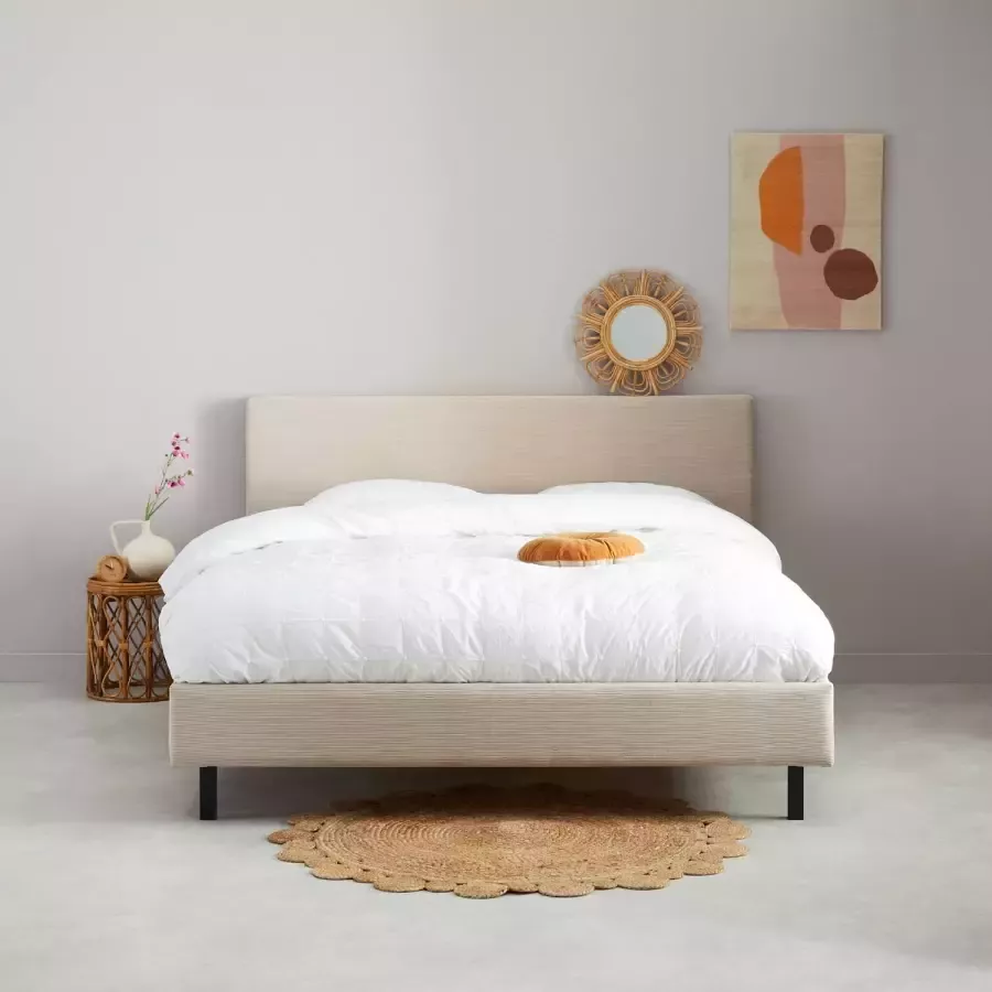 Wehkamp Home bed Charleston (140x200 cm)
