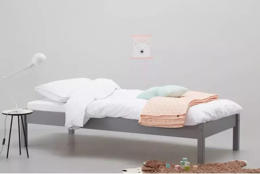 Wehkamp Home bed Charlie (90x200 cm) - Foto 1