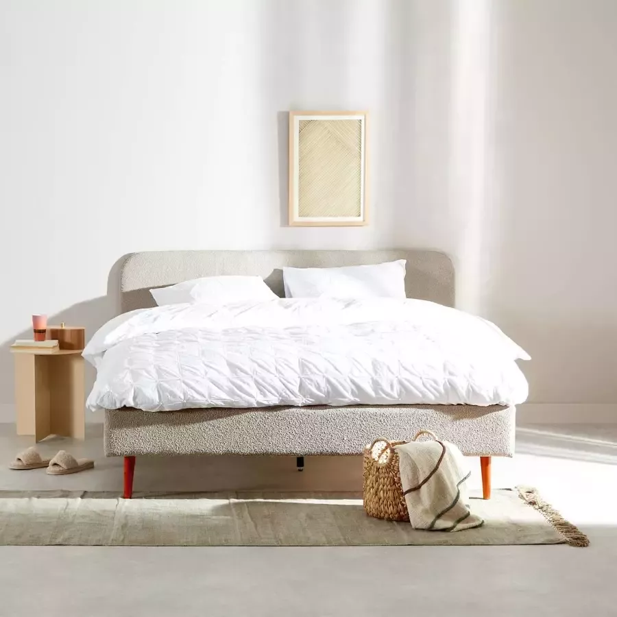 Wehkamp Home bed Charlotte (160x200 cm)