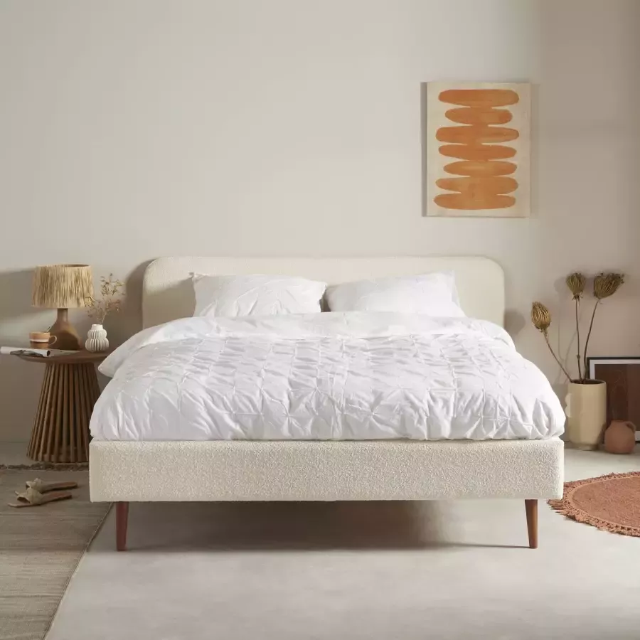 Wehkamp Home bed Charlotte (180x200 cm) - Foto 1
