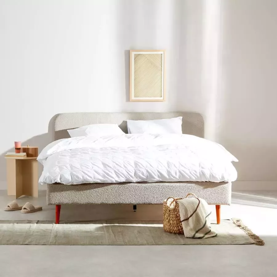 Wehkamp Home bed Charlotte (180x200 cm) - Foto 1