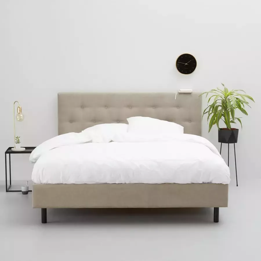Wehkamp Home bed Montreal (160x200 cm)