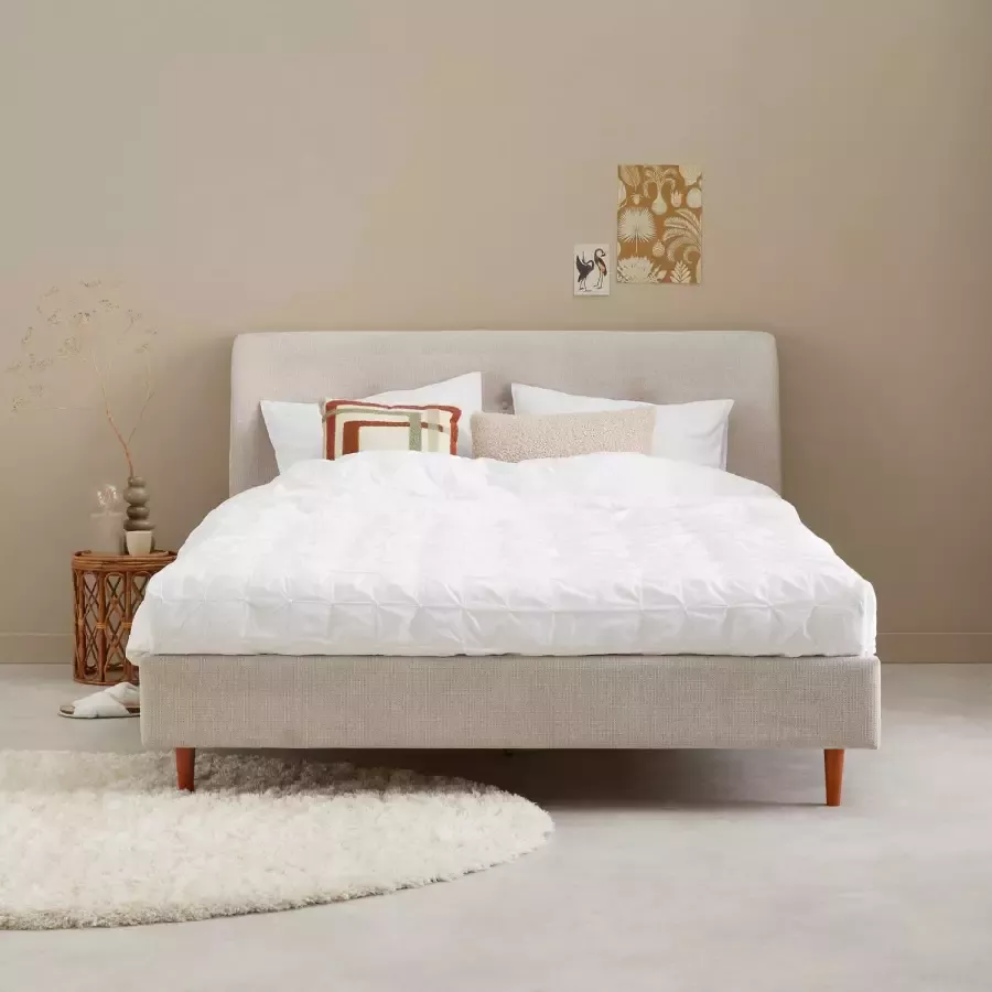 Wehkamp Home bed Ottawa (140x200 cm)