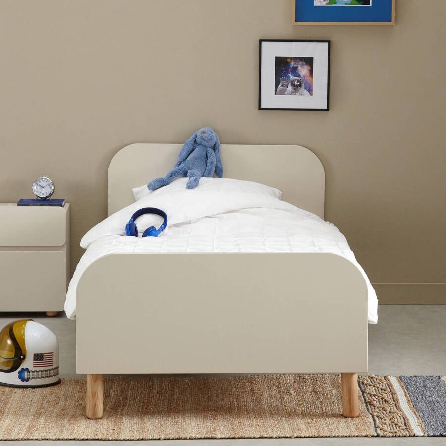 NOUS Kids bed Sky (90x200 cm)