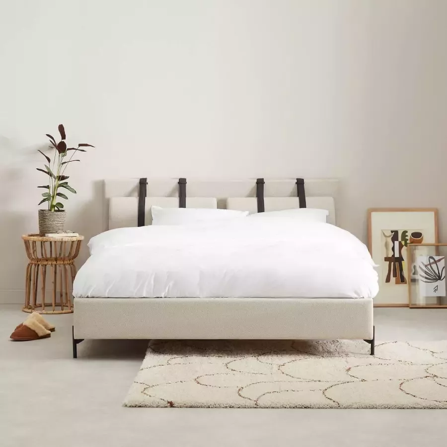 Wehkamp Home bed Vigo (180x200 cm) - Foto 1