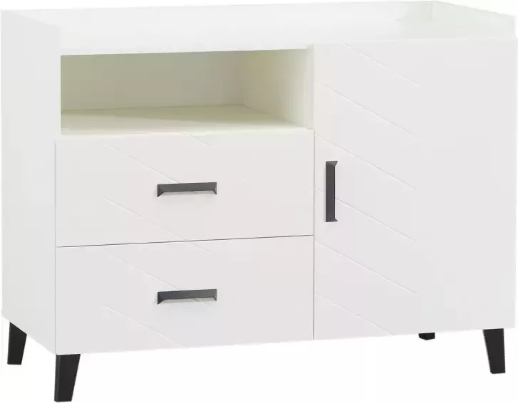 NOUS Living commode Silk