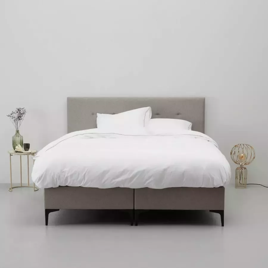 NOUS Living complete boxspring Brooks (180x200 cm) - Foto 1