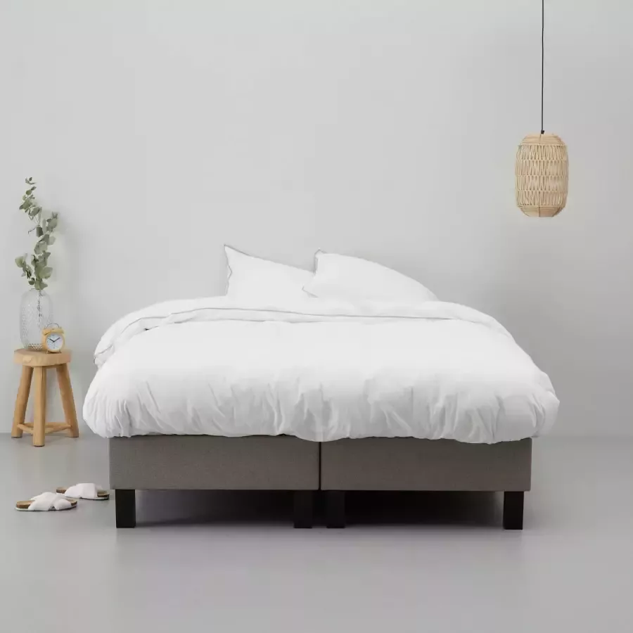 Wehkamp Home boxspring Calgary (180x210 cm)