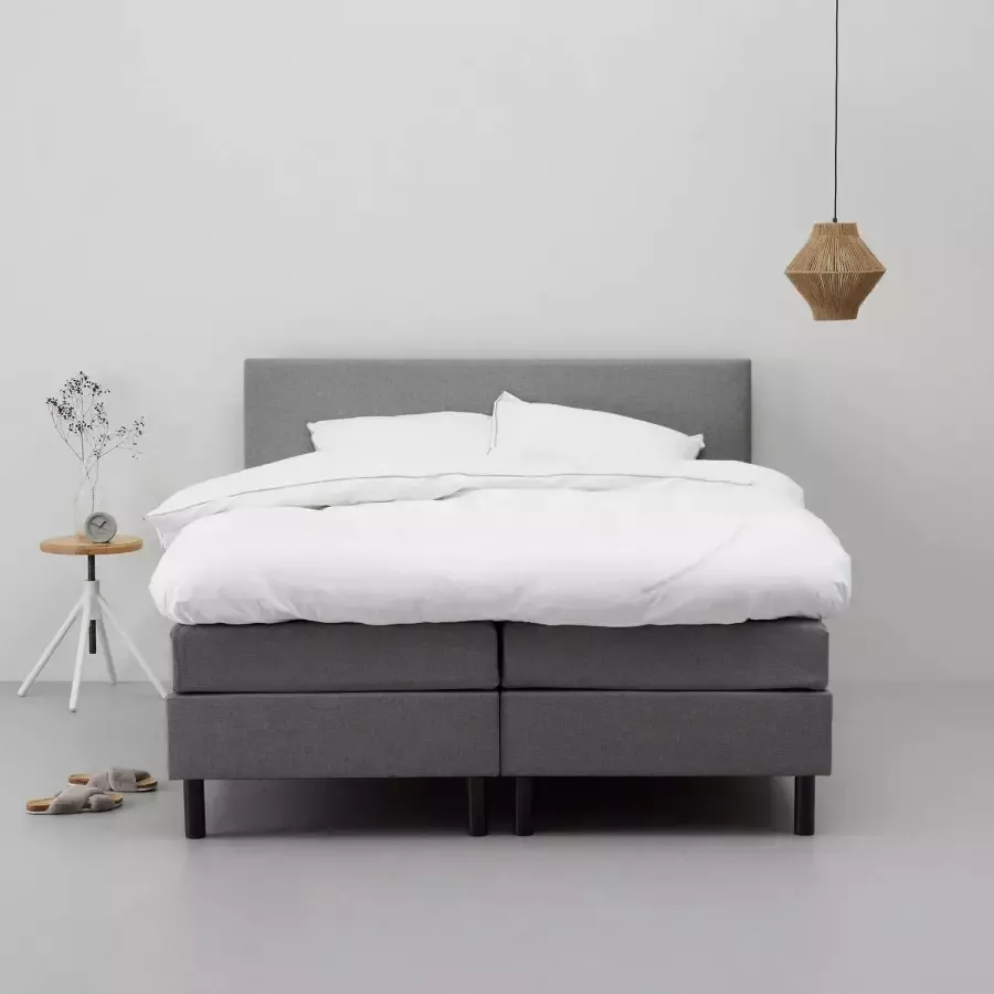 Wehkamp Home complete boxspring Davis (180x210 cm)