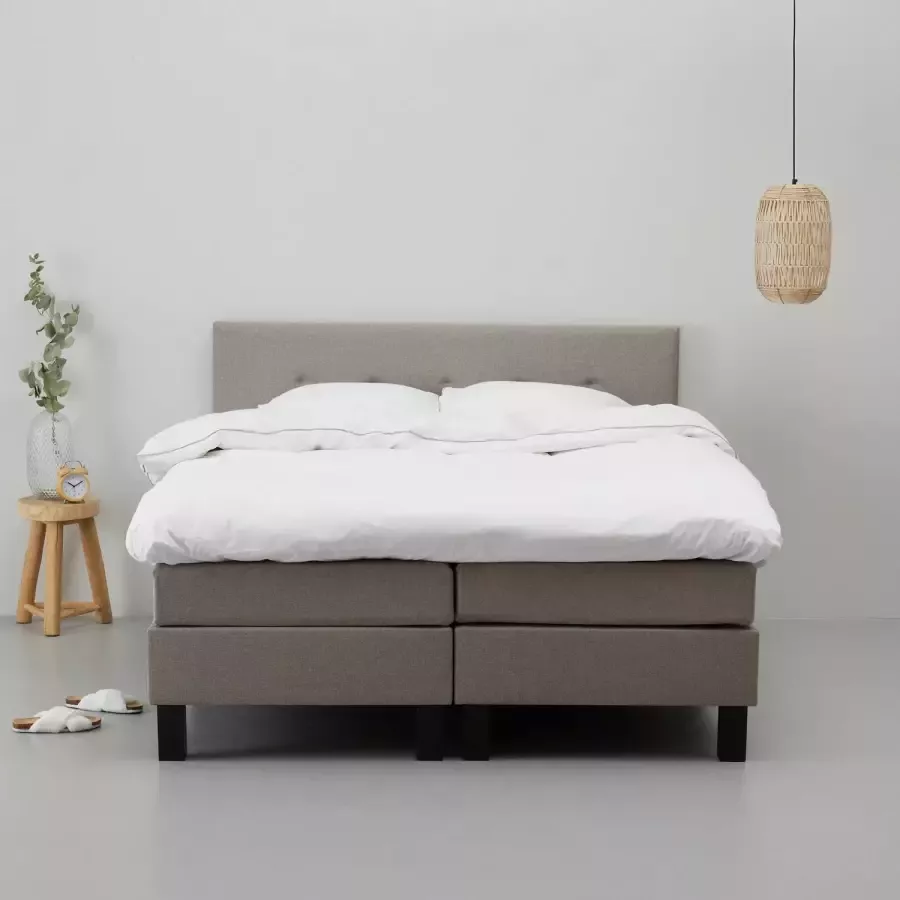 Wehkamp Home complete boxspring Jackson (180x200 cm)