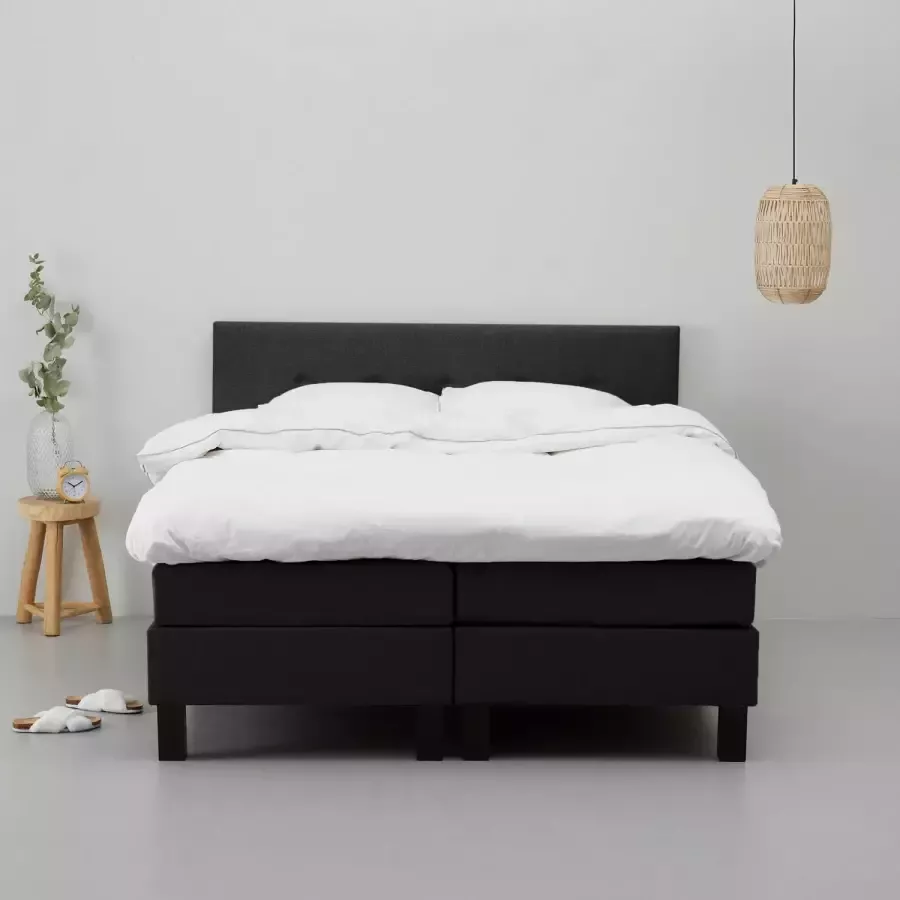 Wehkamp Home complete boxspring Jackson (180x200 cm)