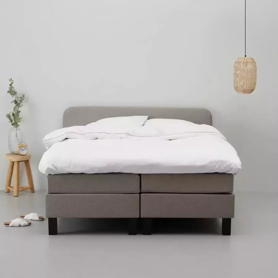 Wehkamp Home complete boxspring Lewis (160x210 cm)