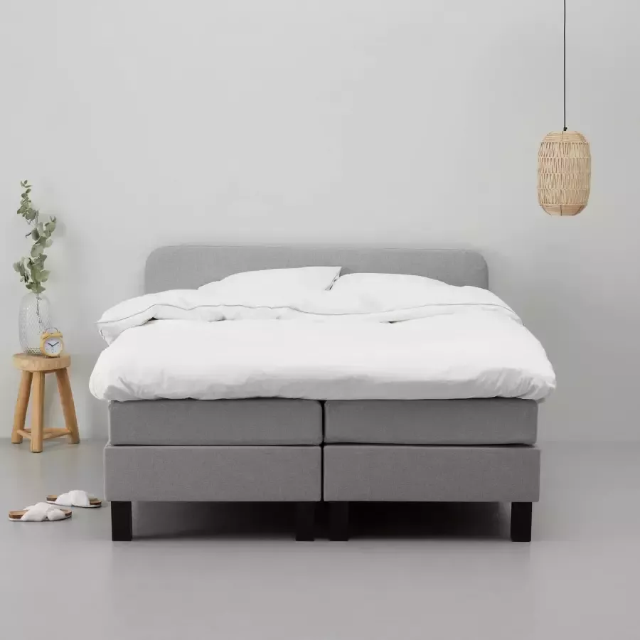 Wehkamp Home complete boxspring Lewis (160x210 cm)