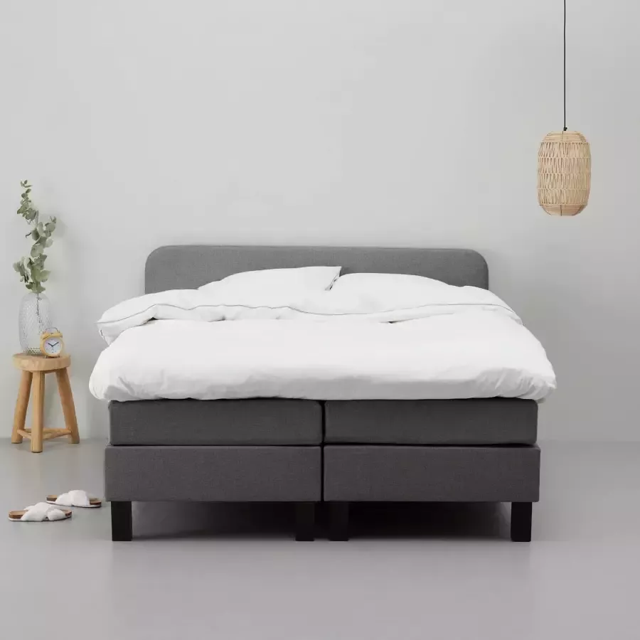 Wehkamp Home complete boxspring Lewis (180x200 cm) - Foto 1