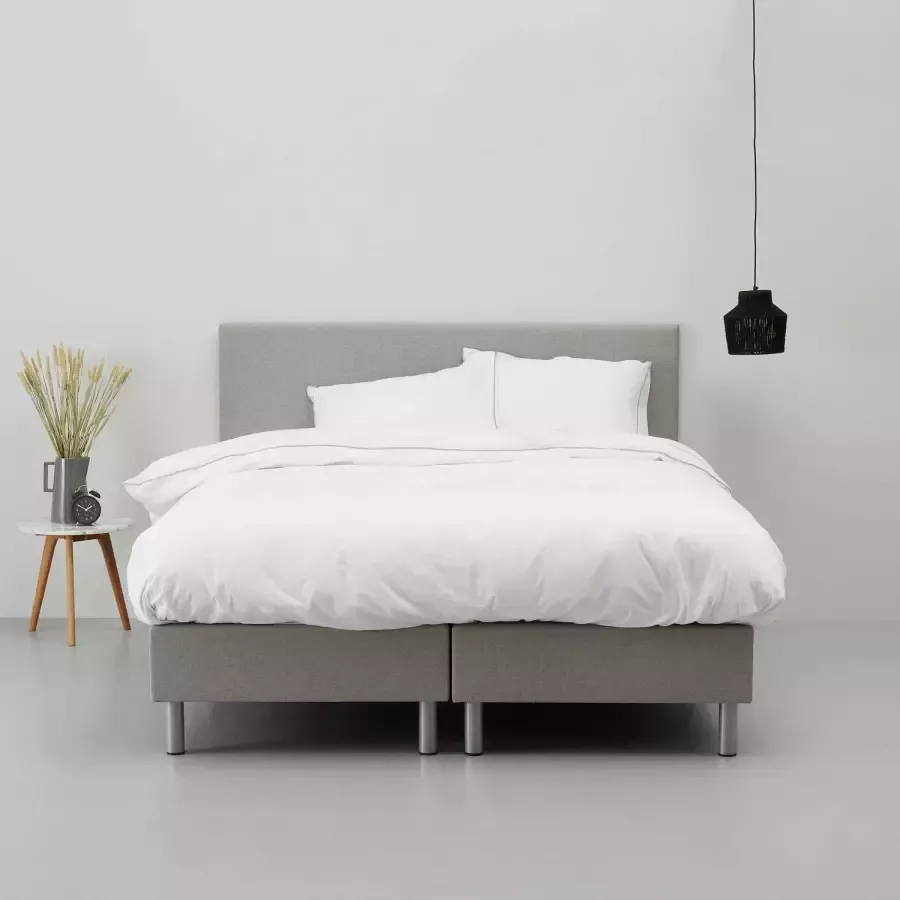 Wehkamp Home complete boxspring Malby (140x200 cm)