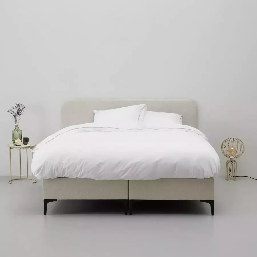 NOUS Living boxspring Nelson (180x200 cm) - Foto 1