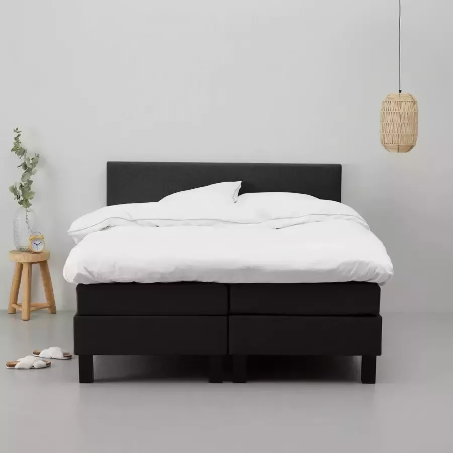 Wehkamp Home complete boxspring Seattle (140x200 cm)