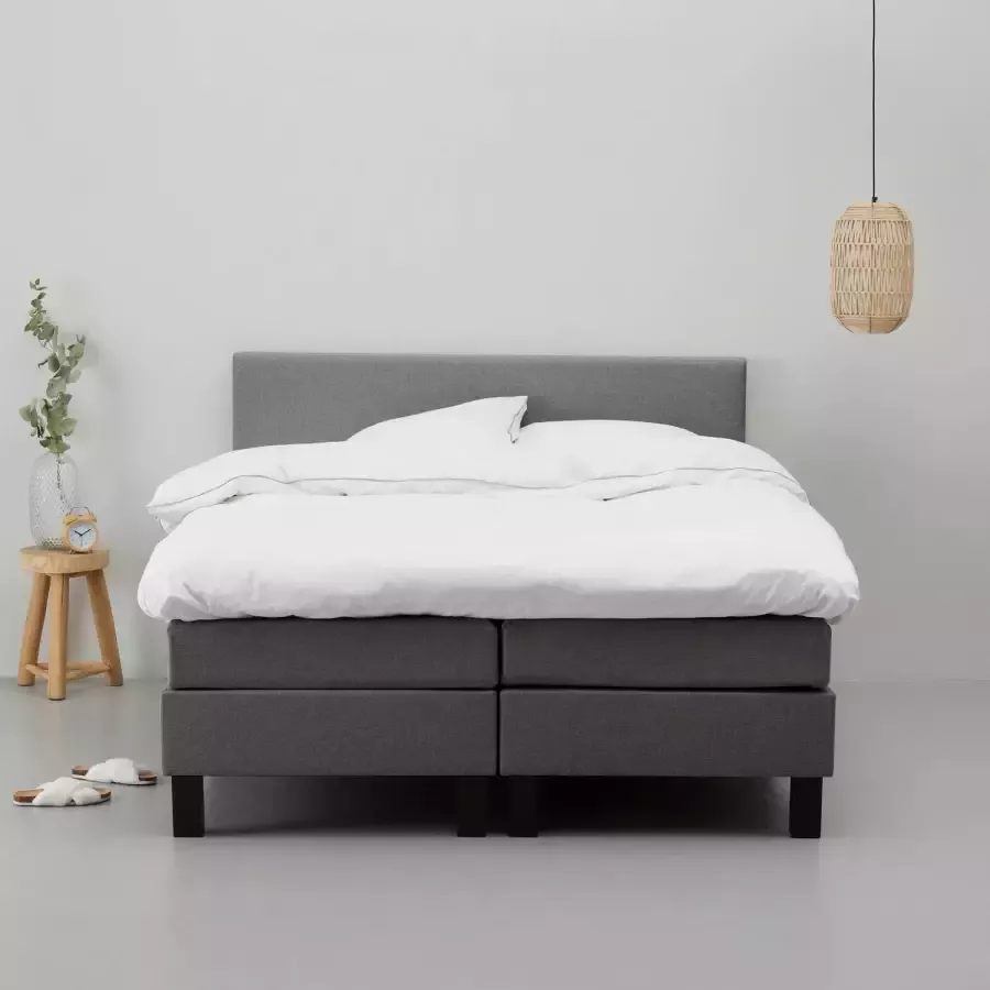 Wehkamp Home complete boxspring Seattle (140x200 cm)