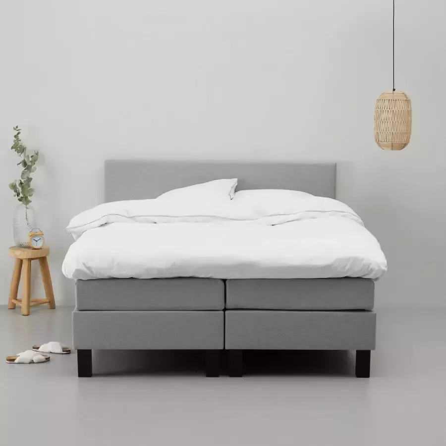 Wehkamp Home complete boxspring Seattle (180x210 cm)