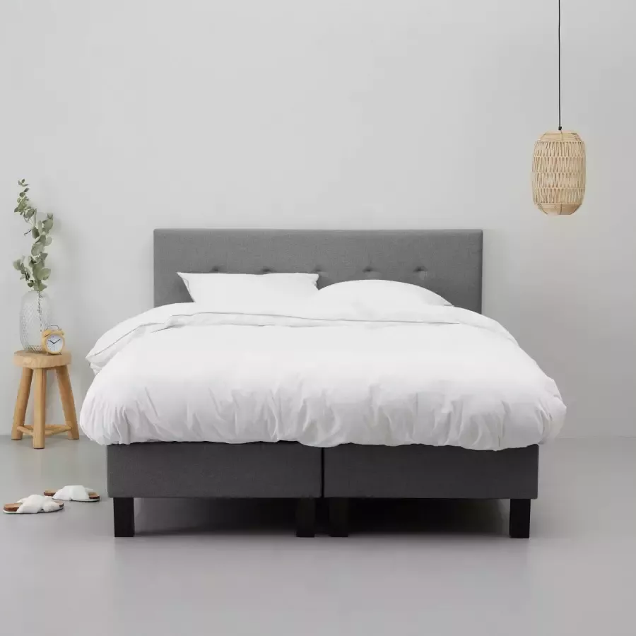 NOUS Living complete boxspring Toronto (180x210 cm) - Foto 1