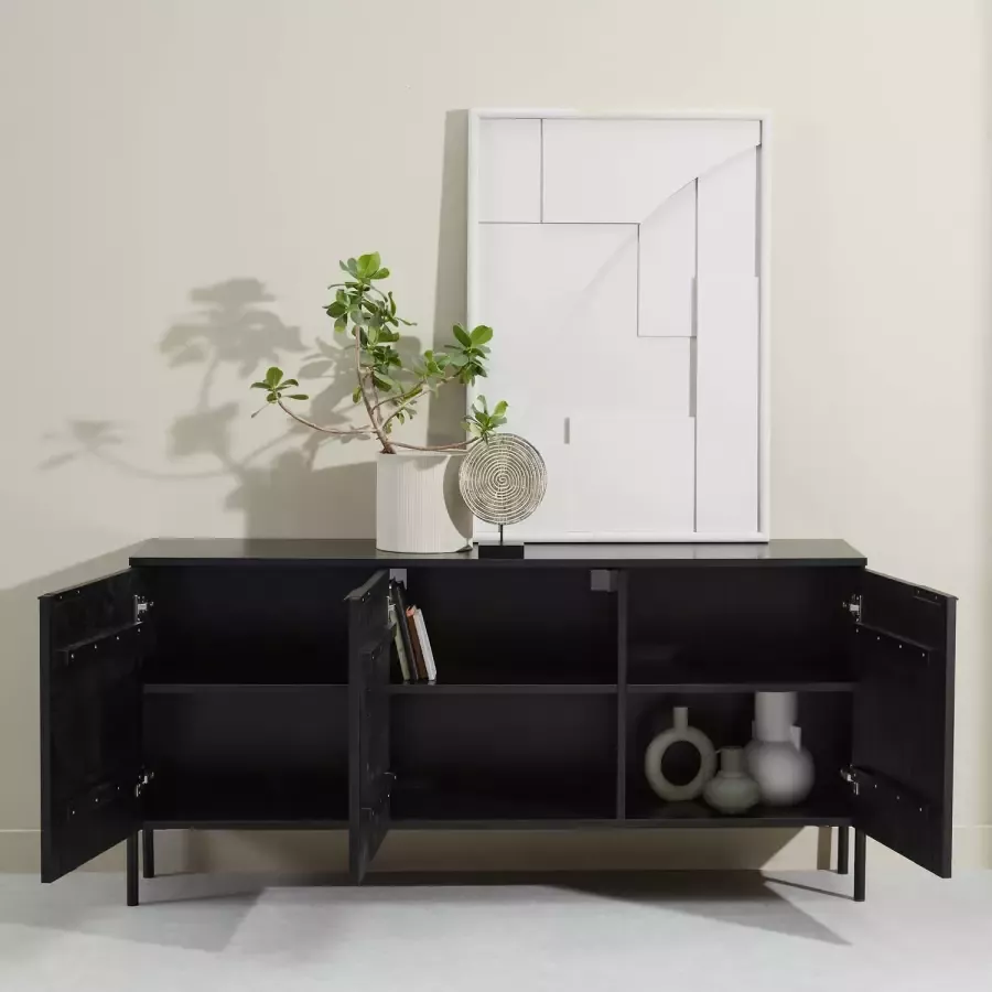 NOUS Living dressoir Joss