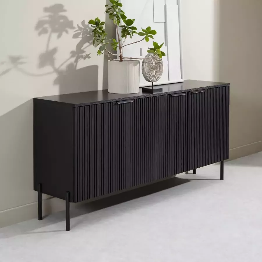 NOUS Living dressoir Joss - Foto 2
