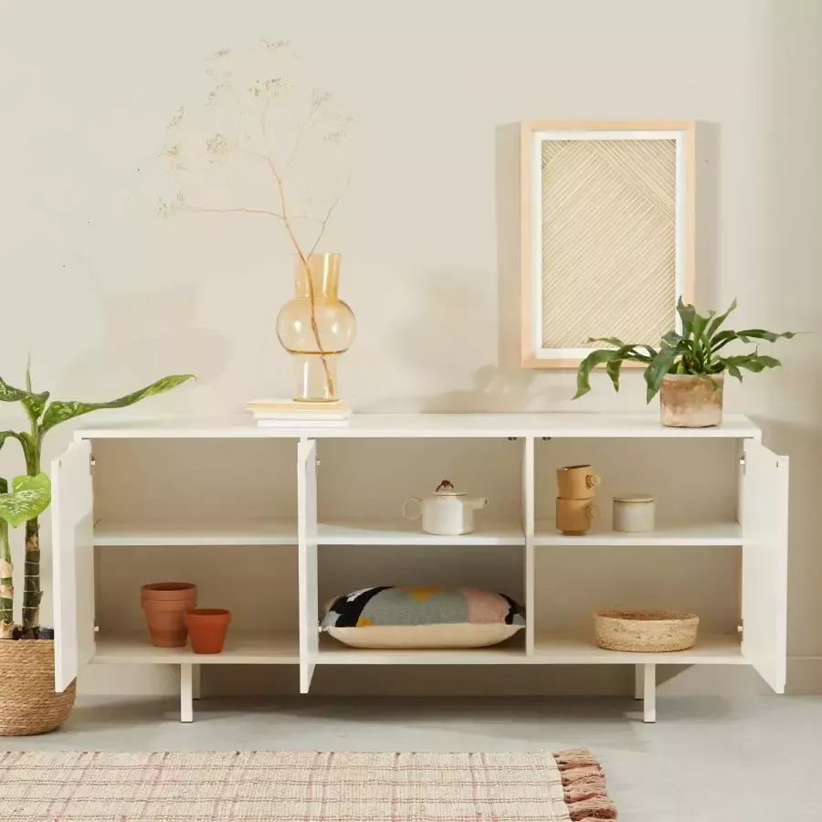 NOUS Living dressoir Kale