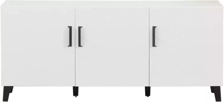 NOUS Living dressoir Silk - Foto 2