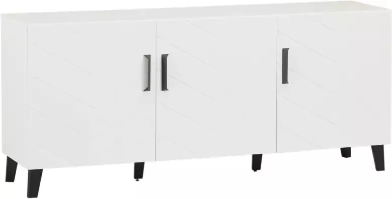 NOUS Living dressoir Silk