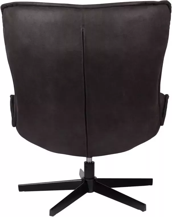 AnLi Style Lounge Chair John Anthracite - Foto 2