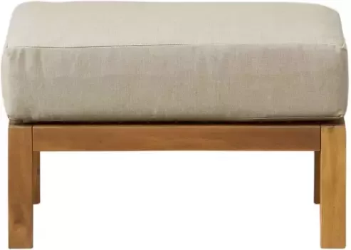 NOUS Garden hocker Evora - Foto 2