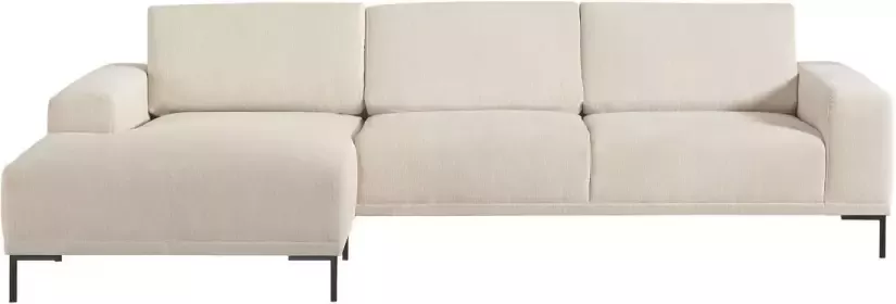 NOUS Living hoekbank links Espen - Foto 3