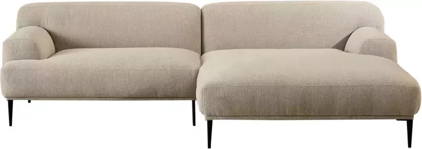 NOUS Living hoekbank rechts Amina - Foto 2
