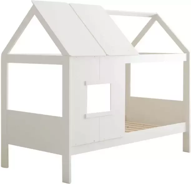 NOUS Kids kinderbed Finn low (90x200 cm) - Foto 2