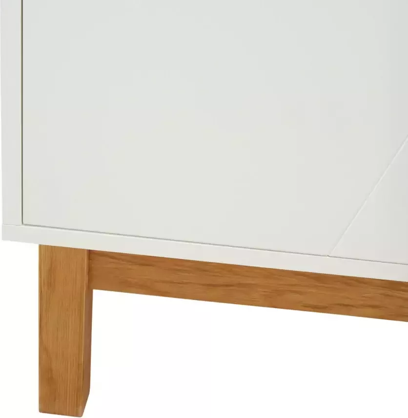 NOUS Living kledingkast Arca - Foto 3