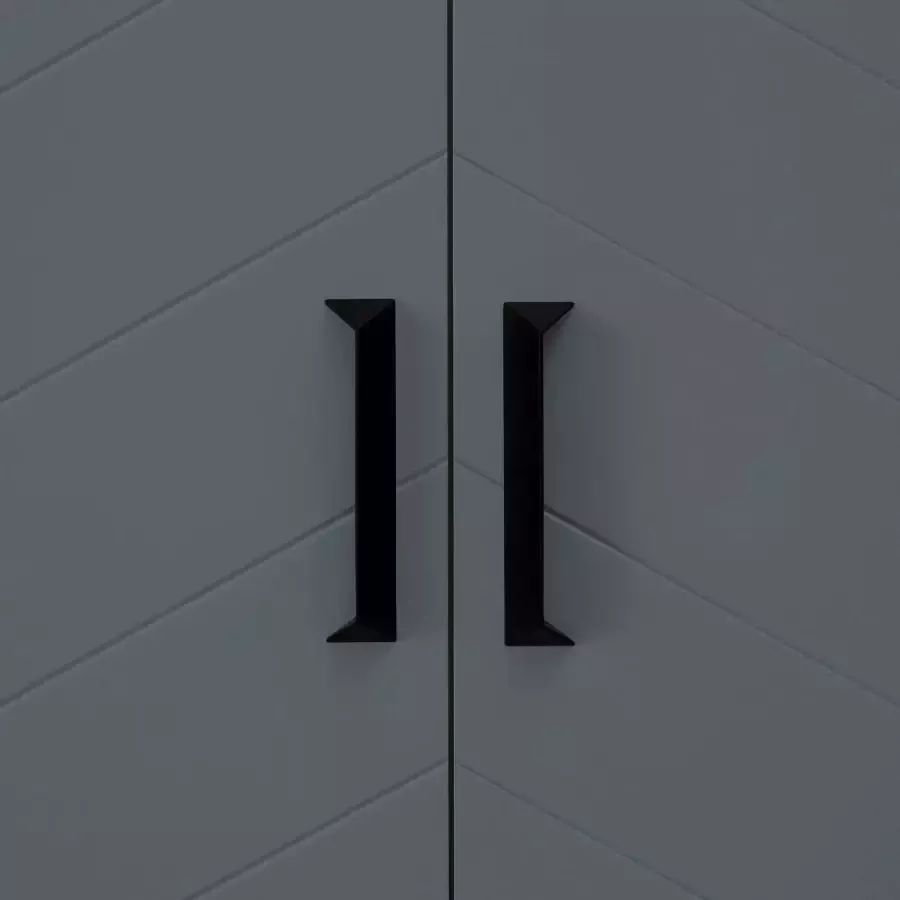 NOUS Living kledingkast Silk - Foto 2
