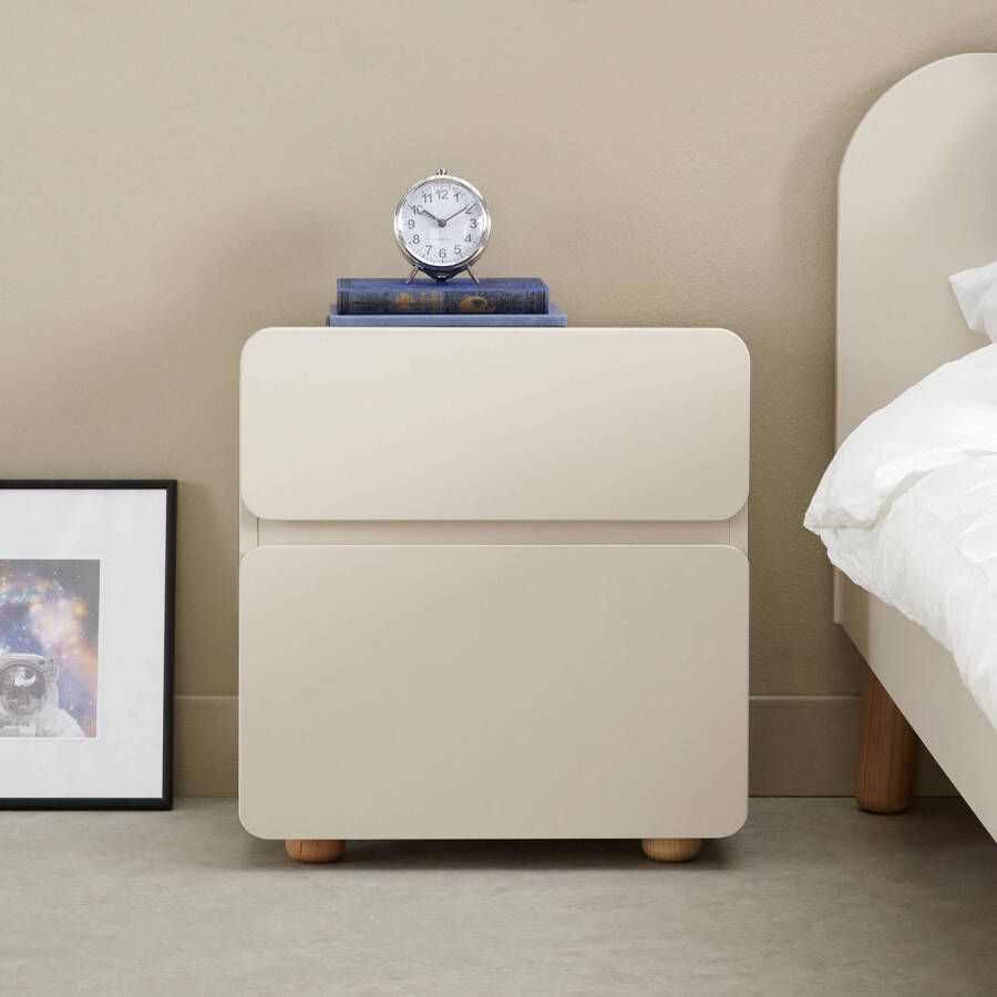 NOUS Kids nachtkastje Sky