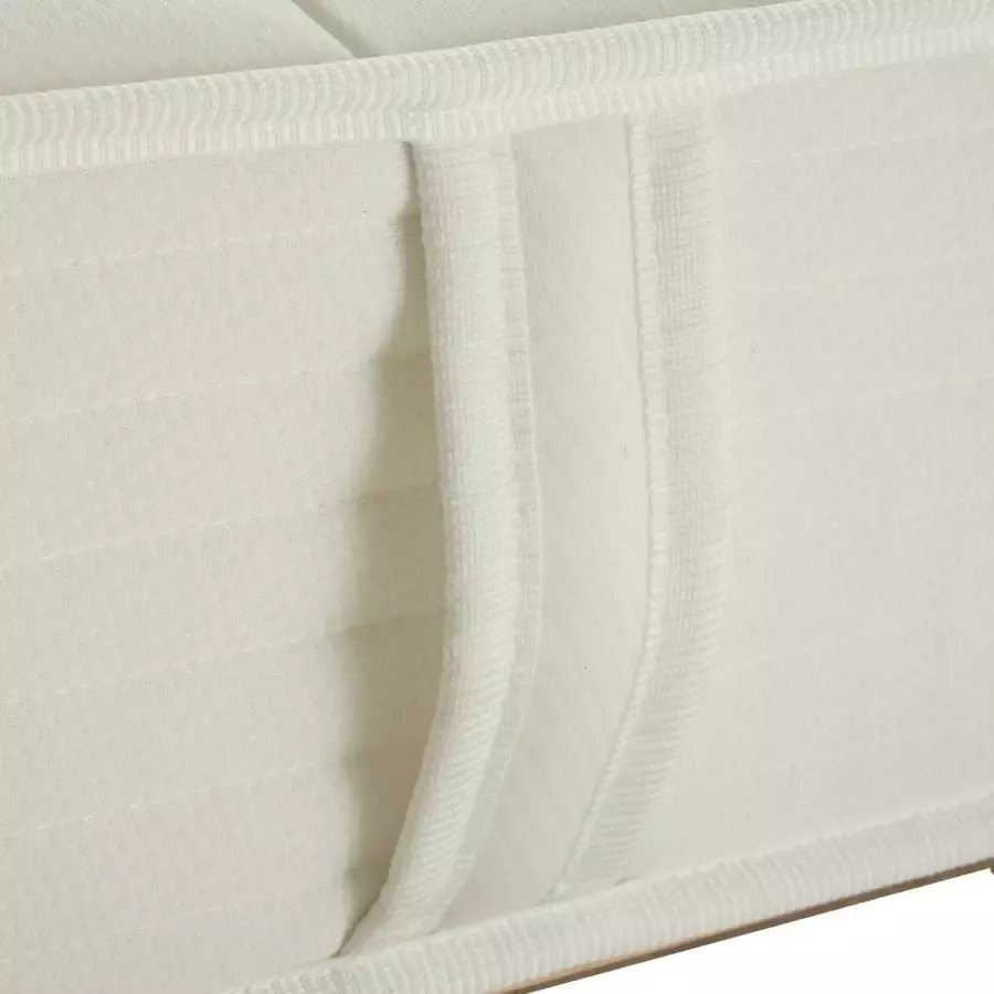 Wehkamp Home polyether matras Basis (70x200 cm)