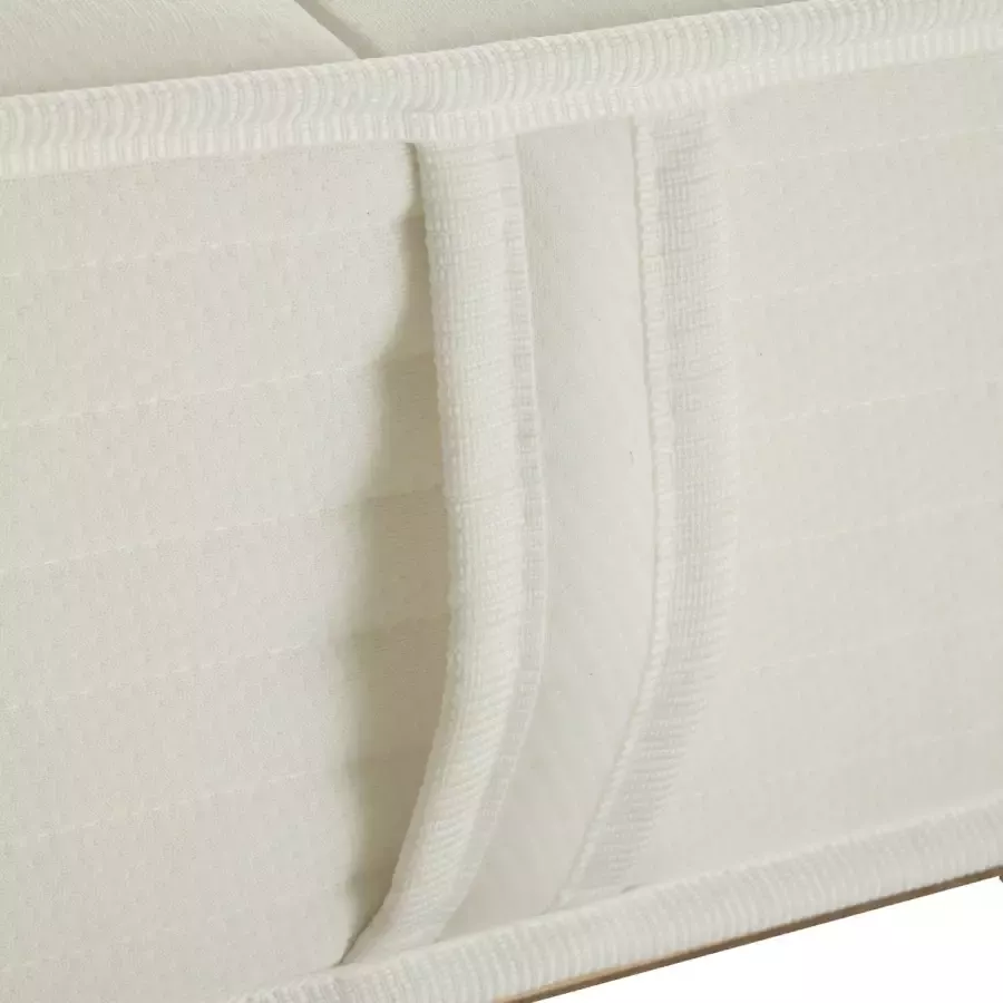 Wehkamp Home polyether matras Basis (90x200 cm) - Foto 1