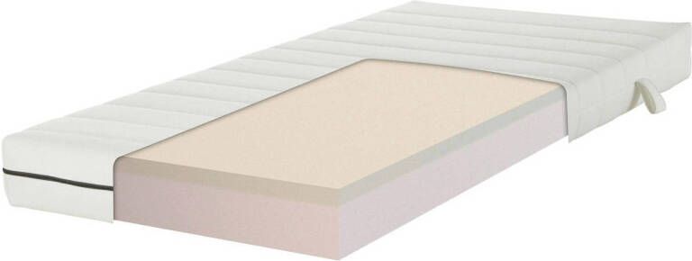 Wehkamp Home polyether matras Premium polyether (90x220 cm) - Foto 2