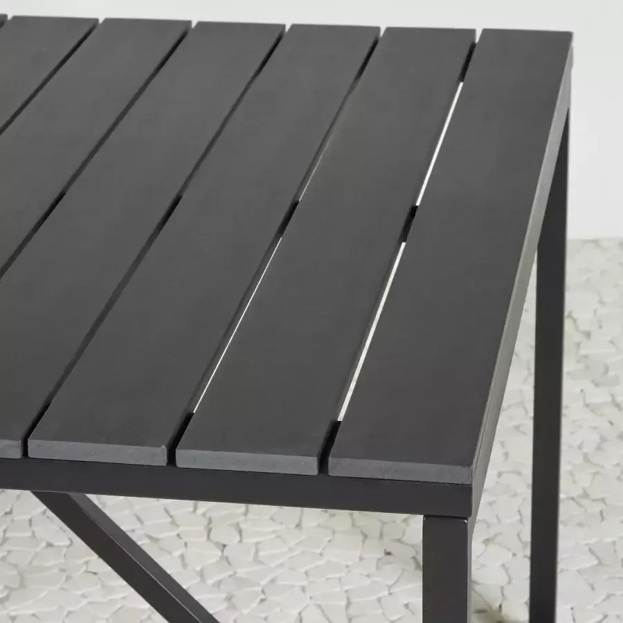 NOUS Garden tuintafel Berkeley Slim (200x100 cm)