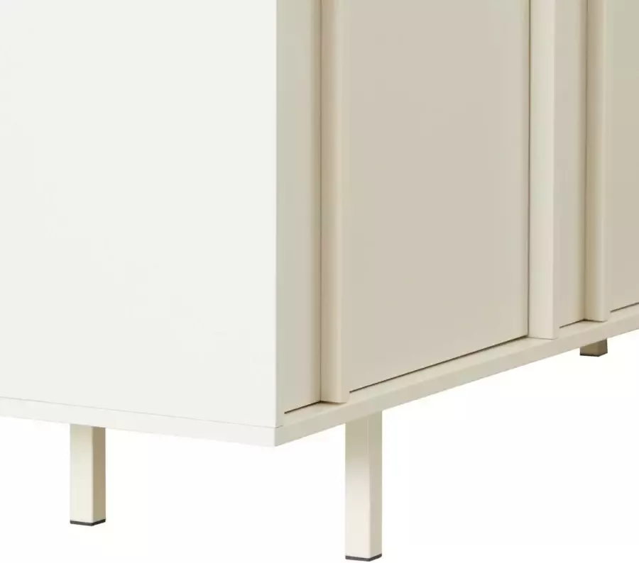 NOUS Living tv-meubel Kale - Foto 2