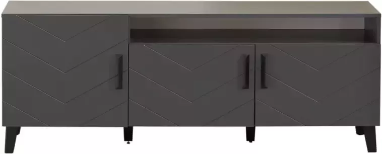 NOUS Living TV-meubel Silk