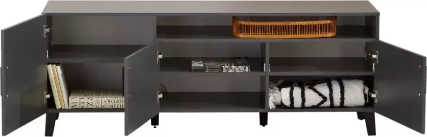 NOUS Living TV-meubel Silk - Foto 2