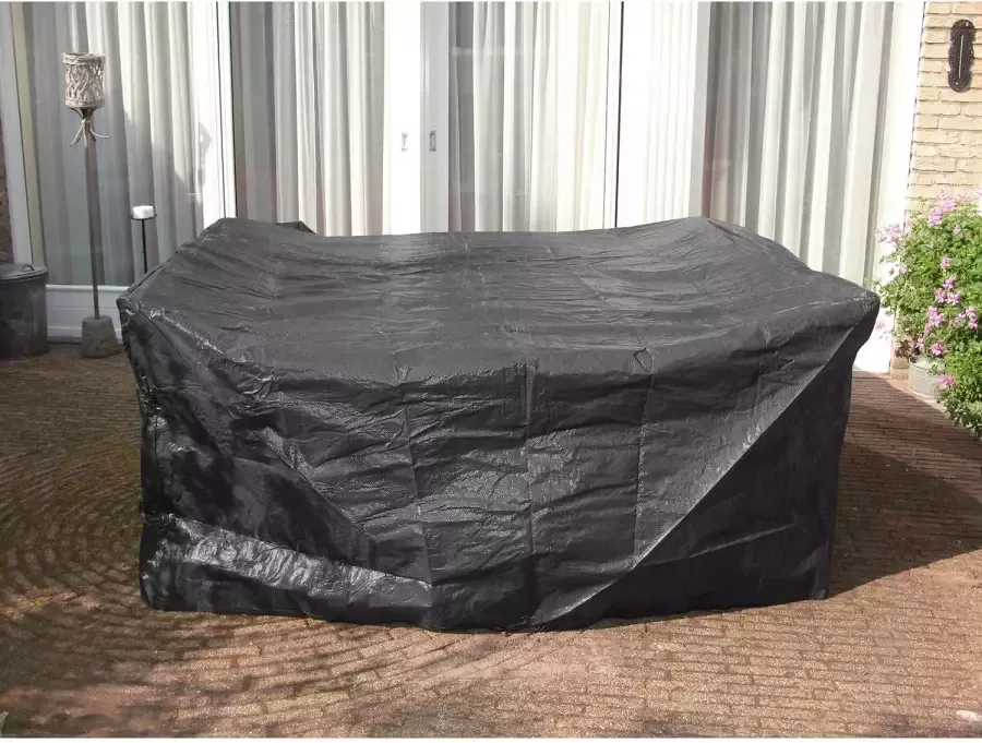 Winza Outdoor Covers HDPE tuinmeubelhoes (245x150 cm)