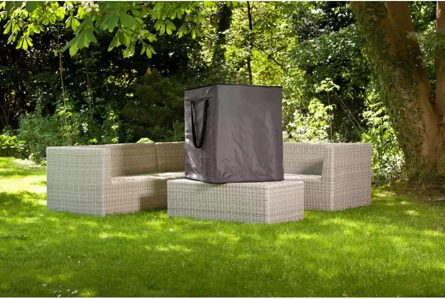 Outdoor Covers Premium kussentas lounge 90x75x75 cm Leen Bakker - Foto 1