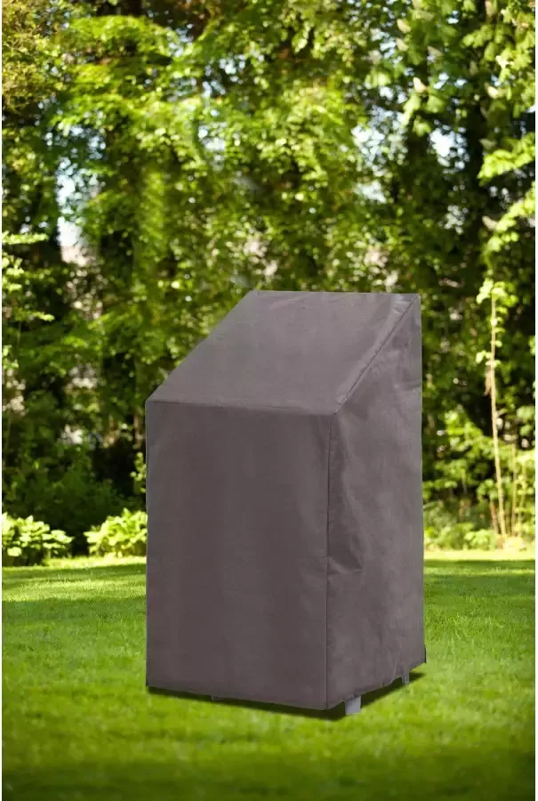 Winza Outdoor Covers Outdoor Covers Premium Hoes Voor Stapelstoel 66x66x128 Cm - Foto 1