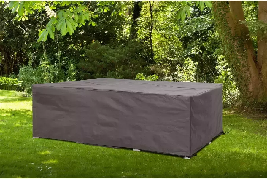 Outdoor Covers Premium hoes loungeset 300 cm Leen Bakker