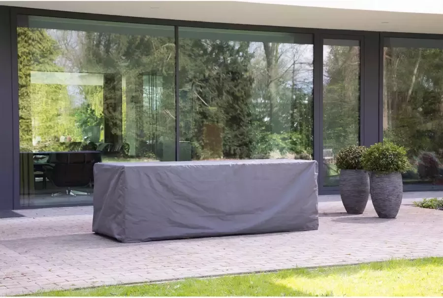 Winza Outdoor Covers tuinmeubelhoes tafel tot 240 cm + bobbin - Foto 2